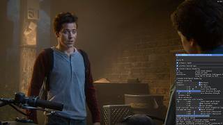 Uncharted 4: A Thief's End DLSS 5 Neural Rendering | RTX 40-Series GPU | RenoDX - طريقة التثبيت screenshot 1