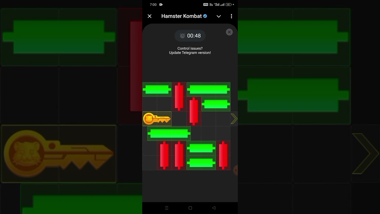 Key 27! 15 August How to Solve Mini Game PUZZLE in Hamster Kombat | 100% Solved
