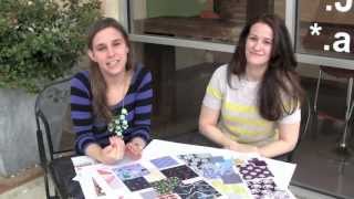Dear Stella Design With Jamie Arcuri - Fat Quarter Shop