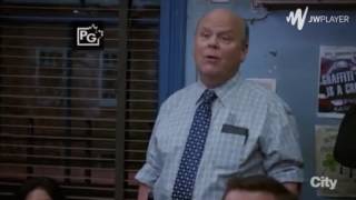 Brooklyn Nine-Nine: Holt Impression thumbnail