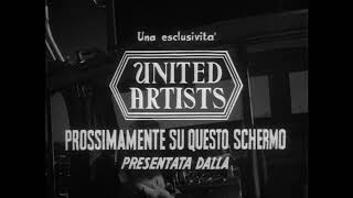 United Artists/Dear Film (1958)
