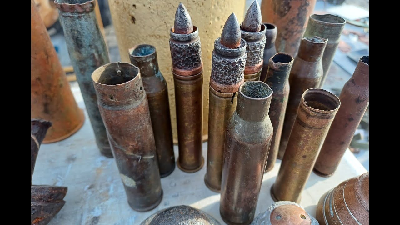 Giełda Staroci i Wyprzedaż Garażowa w Lublinie