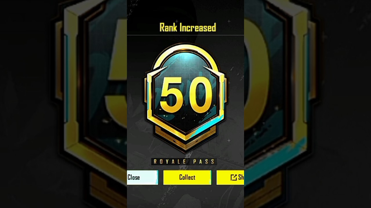 m22 Royal Pass RP Max out in PUBG MOBILE gaming in free Royal pass m22 for all Friends 