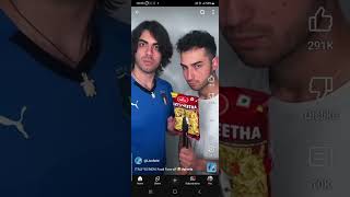 Vs Revenge Of The Samosa