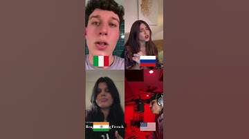 who sang it better Yamê - Bécane  #shorts #cover