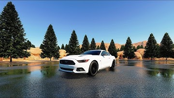 LUMION 8: CAR RENDERING TUTORIAL