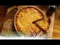 La meilleure recette de quiche authentique quiche lorraine