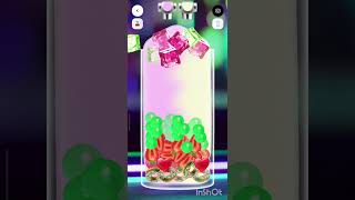 Koktail lezat di tabletku #gameplay #bobatea #diyboba #simulatorgame #simulator #asmr #boba🌟🍭 screenshot 3
