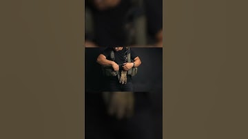 Spiritus Systems Split Rig #shorts