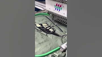 HUGE Embroidery Pattern 61 747 Stitches Helicopter Hendrix Vietnam Embroiderydesign Satisfying 