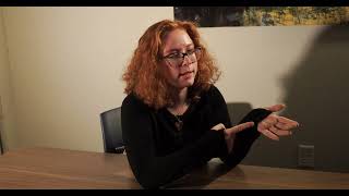 IB Interview- Emma Nesteruck