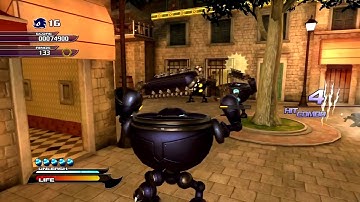 Sonic Unleashed Playthrough [Part 6]