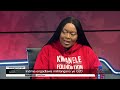 Asikhulume | 28 October 2025
