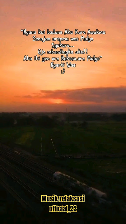 story WA‼️motivasi hidup ku yang sekarang // ngaji diri,ngaji roso #storywa #motivasiharianku #viral