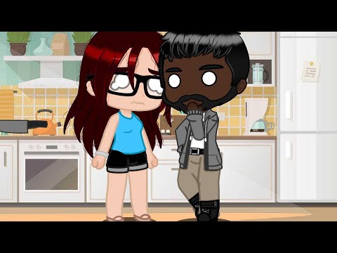 {Teenagers scared the little shit out of me} //Gachaclub//Edit//Funny//Siblings//