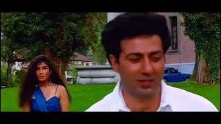 Hum Tumse Na Kuch Keh Paye - Ziddi (1997) Full Song [HD]