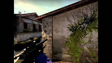 CS:GO Frag Movie #3