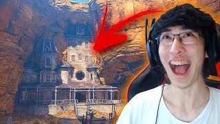 1ª VEZ NA NOVA ÁREA DO BLACKOUT! (STANDOFF + BURIED) 1ª VEZ NA NOVA ÁREA DO BLACKOUT! (STANDOFF + BURIED)