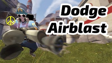 Quick Pyro Tips: Baiting Airblasts