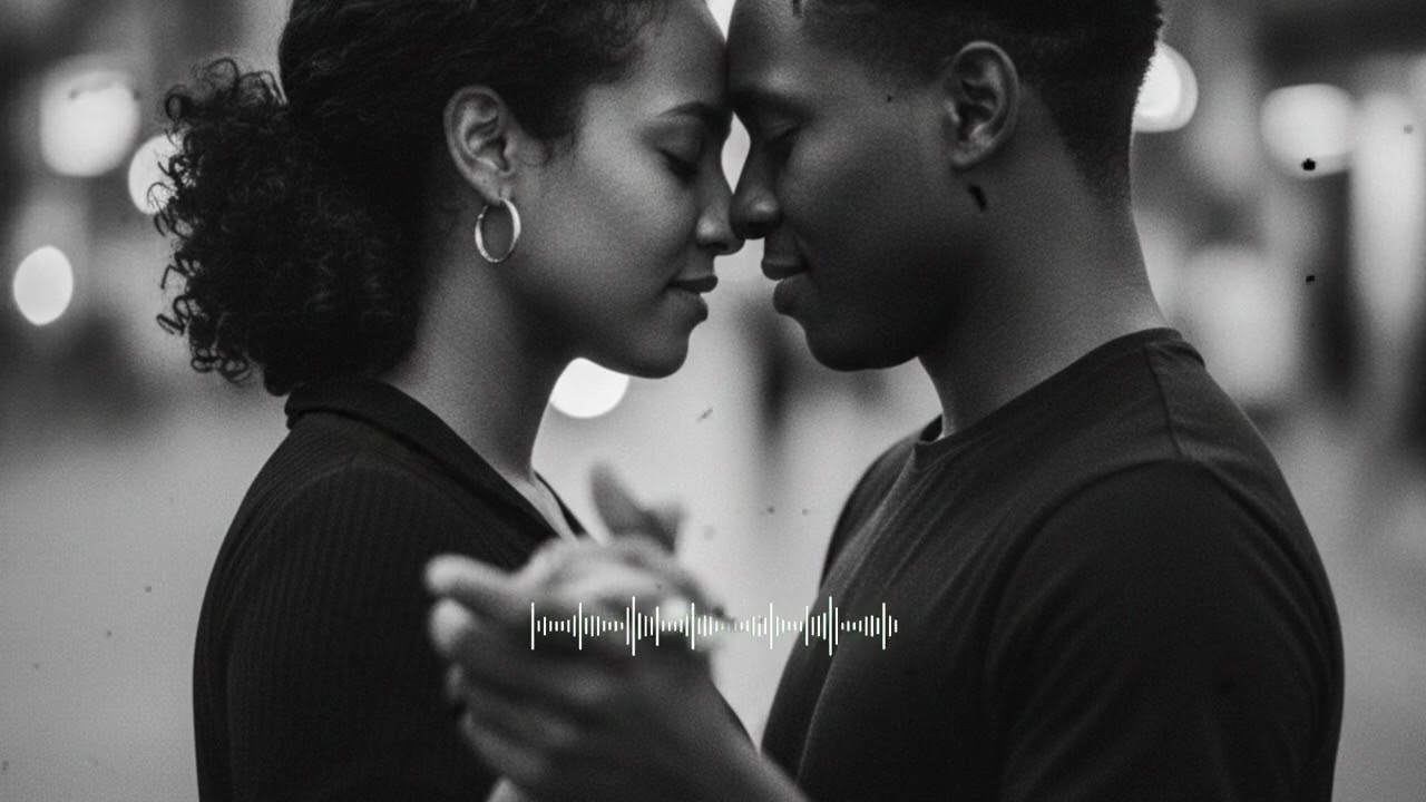 O nosso segredo - Kizomba 2025 (Prod. PRIMAL BEATZ)