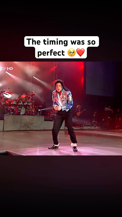 MICHAEL JACKSON BLOOD ON THE DANCE FLOOR MUNICH 1997 LIVE 😯✨