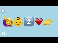 Guess The Song By Emojis • Queen version