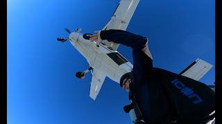 AFF Level 2/CAT B Skydive Pass- Garrett Pond