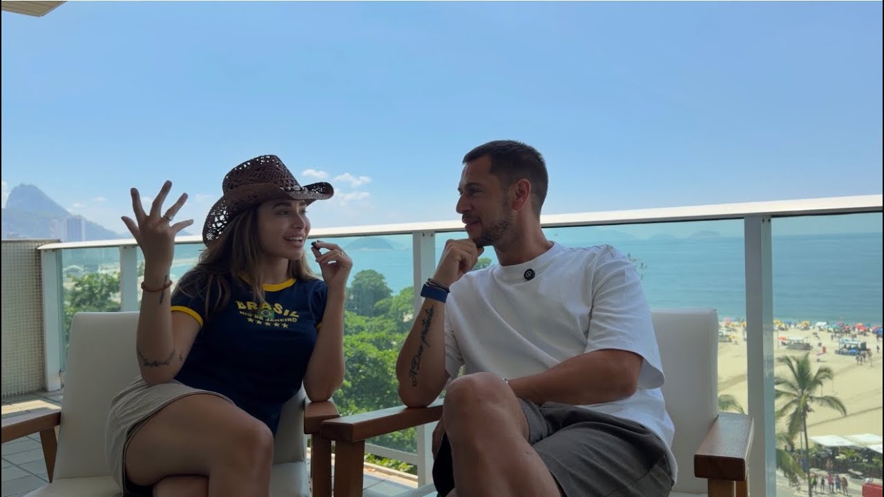 COMO SE FOSSE A PRIMEIRA VEZ - Bru 