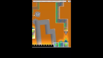 Time Machine Megacollab (My Part) Updated and polished