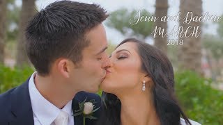 Gilbert Arizona Temple Wedding-Jenn And Daelun 2018