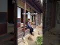 尾道 坂の上にある古民家カフェ