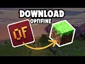 How to Download Optifine in Minecraft 2026