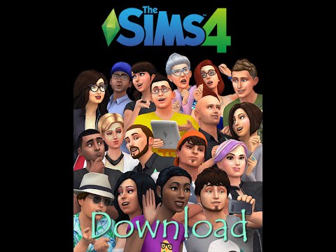 the sims 4 all dlc skidrow