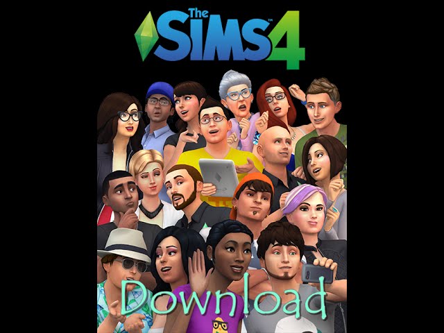 Como Instalar e Ativar/Crackear o Novo The Sims 4 