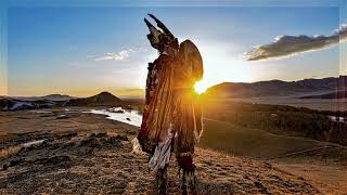 Deep Shamanic Trance Music - Powerful Throat Singing And Drumming - Tribal Ambient - 1 H Meditation by Radagast Music 10,939 views 4 months ago 1 hour