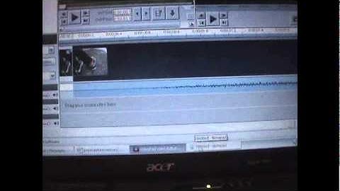 How to Slow Mo/Fast Foward/Play Backwards on Videopad