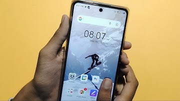 infinix note 11s do not disturb setting | how to off do not disturb | disable do not disturb