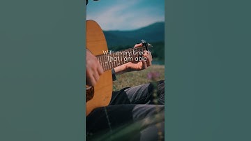 Thumbnail of Goodness Of God - Bethel Music - Guitar Cover #guitar #worship
