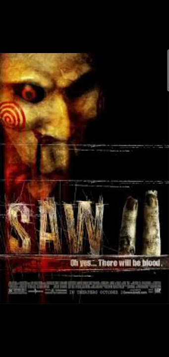 Saw II