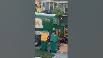 WM Labrie Automizer vs  Full Load