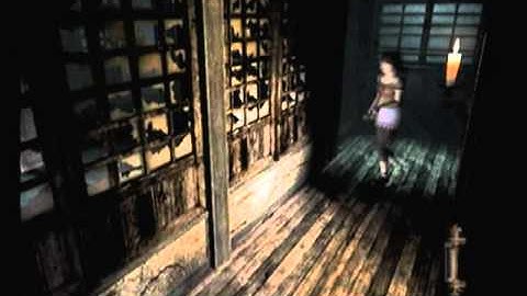 Let´s Play Fatal Frame 2: Crimson Butterfly Part 17
