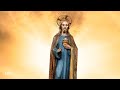 Golden Healing Light of Jesus Christ | 528 Hz