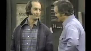 KCOP Barney Miller promo, 1985