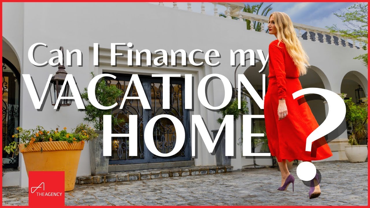 How to Finance Your Dream Vacation Home in the Dominican Republic as a Foreigner!