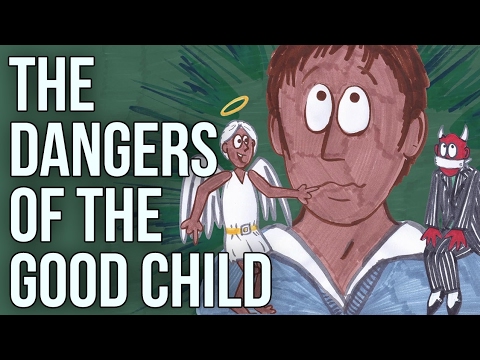 Video: What If The Child Is Greedy?