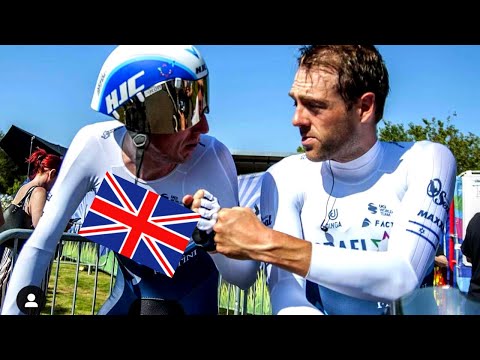 Video: Andrē Greipels uzvar Tour of Britain atklāšanas posmā sprinta finišā