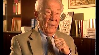 Christian de Duve - The discovery of lysosomes (42/106)