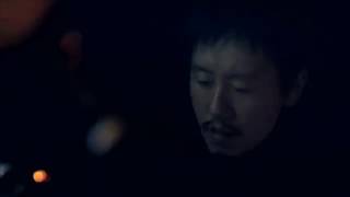 最後の晩餐 (Saigo no Bansan) from “Irreversible” / mouse on the