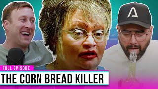 Tracking Down The Corn Bread Killer | Out & About Ep. 203