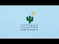 TOTORRO - Come to Mexico [Full Album]